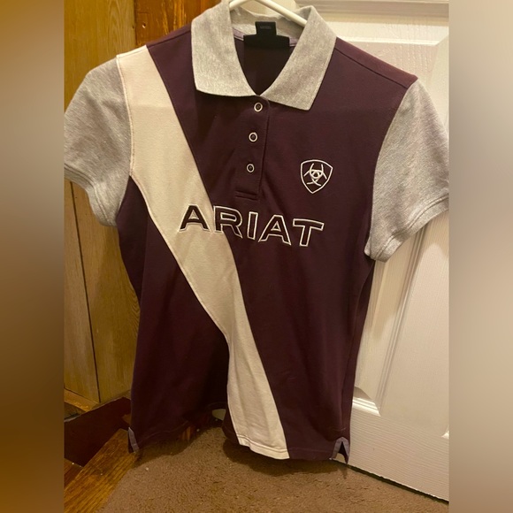 Ariat t-shirt - Picture 1 of 3